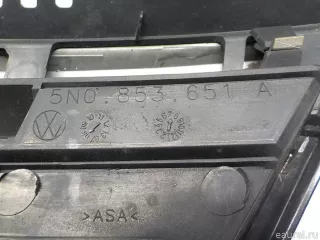 5N0853651C2ZZ VAG Решетка радиатора Volkswagen Tiguan 1 Арт E30956490, вид 12