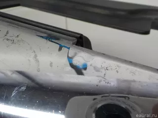 5N0853651C2ZZ VAG Решетка радиатора Volkswagen Tiguan 1 Арт E30956490, вид 3
