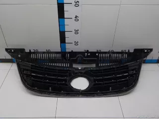 5N0853651C2ZZ VAG Решетка радиатора Volkswagen Tiguan 1 Арт E30956490, вид 7