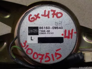 861600W640 Toyota Динамик Lexus GX 1 Арт E31007515, вид 5