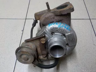 0375K7 Citroen-Peugeot Турбина Peugeot Boxer 3 Арт E31023365, вид 6