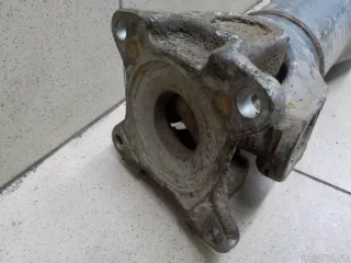 2E0521163Q VAG Вал карданный Volkswagen Crafter 1 Арт E31066678, вид 13