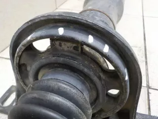 2E0521163Q VAG Вал карданный Volkswagen Crafter 1 Арт E31066678, вид 9