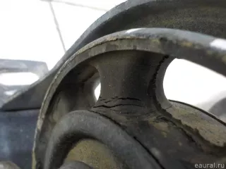 2E0521163Q VAG Вал карданный Volkswagen Crafter 1 Арт E31066678, вид 10