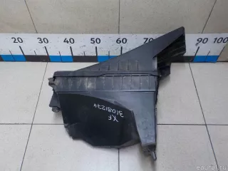 XR857110 Jaguar Корпус воздушного фильтра Jaguar XJ X351 restailing Арт E31081274, вид 3