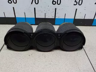 EH146493002 Mazda Дефлектор воздушный Mazda CX-7 Арт E31085968