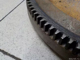 123108853R Renault Маховик Renault Clio 4 Арт E31108030, вид 3