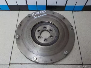 123108853R Renault Маховик Renault Clio 4 Арт E31108030, вид 4