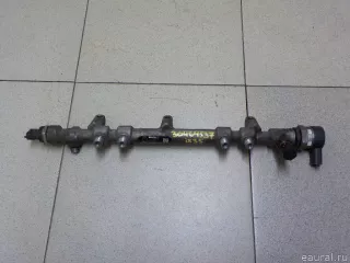 314002F000 Hyundai-Kia Топливная рампа  Hyundai Santa FE 4 (TM) restailing 2.2л Арт E31117566, вид 1