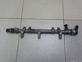 314002F000 Hyundai-Kia Топливная рампа  Hyundai Santa FE 4 (TM) restailing 2.2л Арт E31117566, вид 2