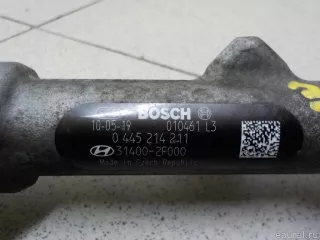 314002F000 Hyundai-Kia Топливная рампа  Hyundai Santa FE 4 (TM) restailing 2.2л Арт E31117566, вид 5