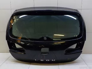  Дверь багажника со стеклом Seat Leon 3 Арт E31140223