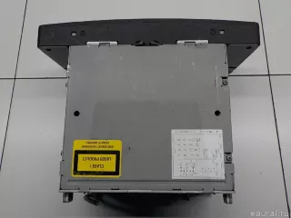 AAO600002AX VAG Магнитола Skoda Octavia A8 Арт E31144131, вид 4