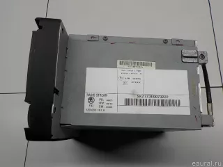 AAO600002AX VAG Магнитола Skoda Octavia A8 Арт E31144131, вид 9