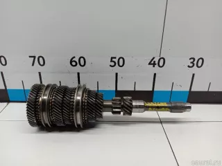  Вал КПП первичный Honda Accord 9 Арт E31152688, вид 1