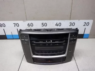 8401053020 Toyota Блок управления климатической установкой Lexus IS 2 Арт E31169200, вид 2