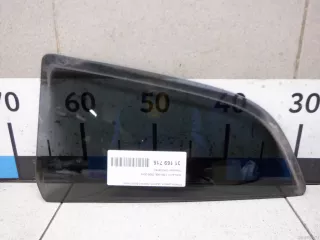 MN136793 Mitsubishi Стекло двери задней левой (форточка) Mitsubishi L200 5 Арт E31169715, вид 1