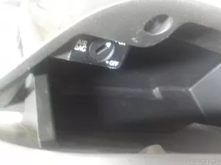 1P1857095A1MM VAG Бардачок Seat Leon 3 Арт E31174035, вид 6