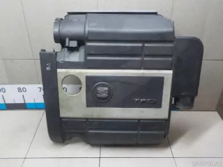 06F133837AK VAG Корпус воздушного фильтра Seat Leon 3 Арт E31175120, вид 1