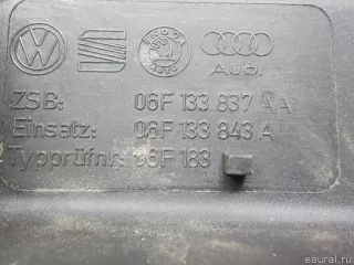 06F133837AK VAG Корпус воздушного фильтра Seat Leon 3 Арт E31175120, вид 4