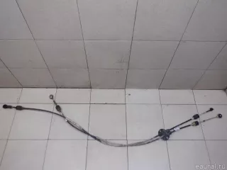 1686380 Ford Трос КПП Ford Focus 2 restailing Арт E31221199, вид 1