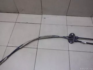 1686380 Ford Трос КПП Ford Focus 2 restailing Арт E31221199, вид 4