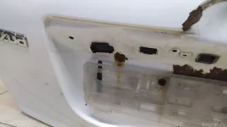 EGY16202XA Mazda Дверь багажника Mazda CX-7 Арт E31222668, вид 4