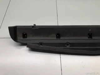 71106TL0G00 Honda Пыльник двигателя центральный Honda Accord 9 Арт E31236041, вид 2
