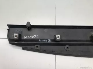 71106TL0G00 Honda Пыльник двигателя центральный Honda Accord 9 Арт E31236041, вид 5