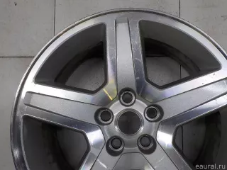  Диск колесный легкосплавный Chrysler 300C 1 Арт E31246019, вид 3