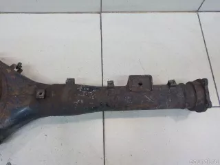 3711A175 Mitsubishi Корпус заднего моста Mitsubishi L200 5 Арт E31283360, вид 12