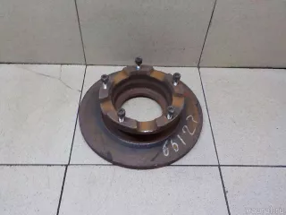 1451161 Ford Диск тормозной задний Ford Transit 3 restailing Арт E31291631, вид 1