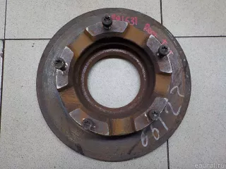 1451161 Ford Диск тормозной задний Ford Transit 3 restailing Арт E31291631, вид 2