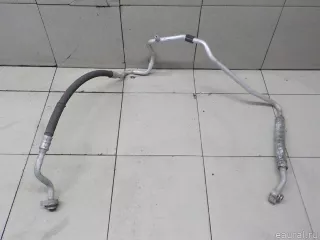 5N0820743D VAG Трубка кондиционера Volkswagen Tiguan 1 Арт E31295975, вид 1