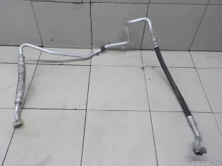 5N0820743D VAG Трубка кондиционера Volkswagen Tiguan 1 Арт E31295975, вид 2