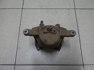 GSZD3399Z Mazda Суппорт тормозной передний левый Mazda 6 3 Арт E31299042, вид 3