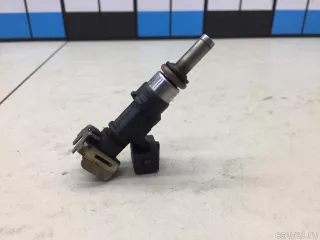 0280158167 BOSCH Распределитель впрыска (инжектор) Lancia Delta 3 Арт E60460602, вид 4