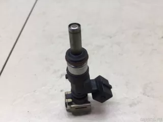 0280158167 BOSCH Распределитель впрыска (инжектор) Lancia Delta 3 Арт E60460602, вид 5
