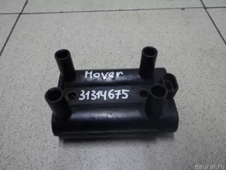 SMW250510 Great Wall Катушка зажигания Lifan Breez Арт E31314675, вид 2