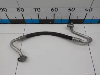 6R0820721H VAG Трубка кондиционера Skoda Fabia 2 restailing Арт E31315698, вид 1