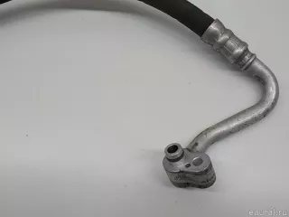 6R0820721H VAG Трубка кондиционера Skoda Fabia 2 restailing Арт E31315698, вид 4