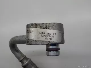 6R0820721H VAG Трубка кондиционера Skoda Fabia 2 restailing Арт E31315698, вид 8