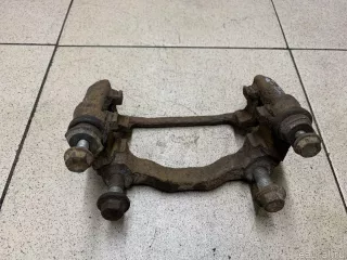 1530582 Ford Скоба суппорта заднего правого Ford Transit 3 restailing Арт E31316636, вид 2