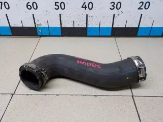 6R0145832B VAG Патрубок интеркулера Skoda Fabia 2 restailing Арт E31317444, вид 1