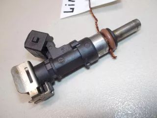 0280158167 BOSCH Распределитель впрыска (инжектор) Lancia Delta 3 Арт E60523669, вид 2
