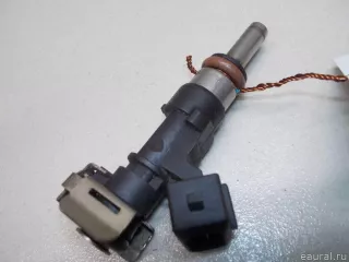 0280158167 BOSCH Распределитель впрыска (инжектор) Lancia Delta 3 Арт E60523669, вид 3