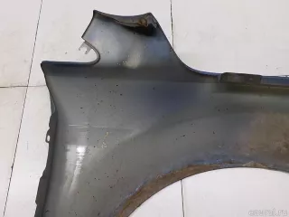1521597 Ford Крыло переднее левое Ford Focus 2 restailing Арт E31347612, вид 11