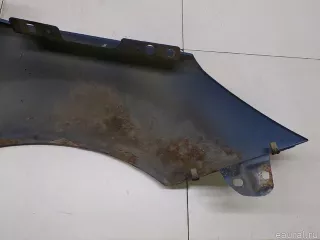 1521597 Ford Крыло переднее левое Ford Focus 2 restailing Арт E31347612, вид 12
