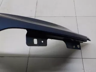 1521597 Ford Крыло переднее левое Ford Focus 2 restailing Арт E31347612, вид 13