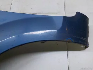 1521597 Ford Крыло переднее левое Ford Focus 2 restailing Арт E31347612, вид 2